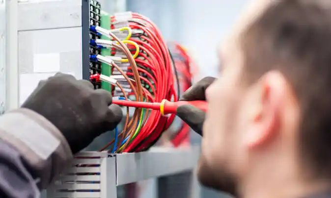 electrician Kennett